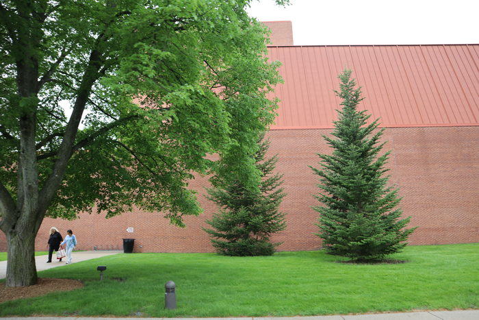 Little Theatre - May 21 2022 (newer photo)